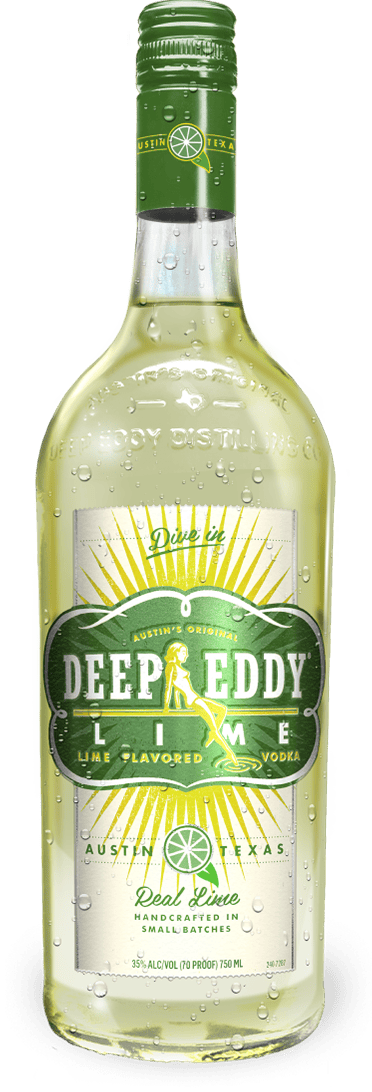 Deep Eddy Original Vodka