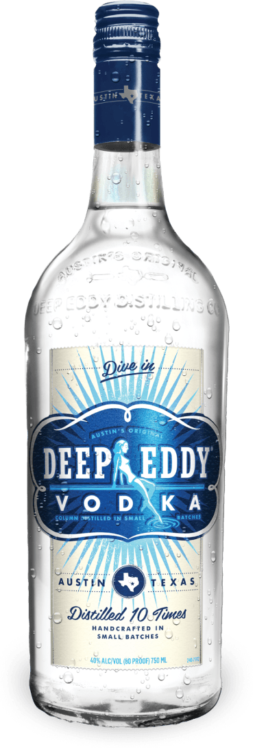 Deep Eddy Original Vodka