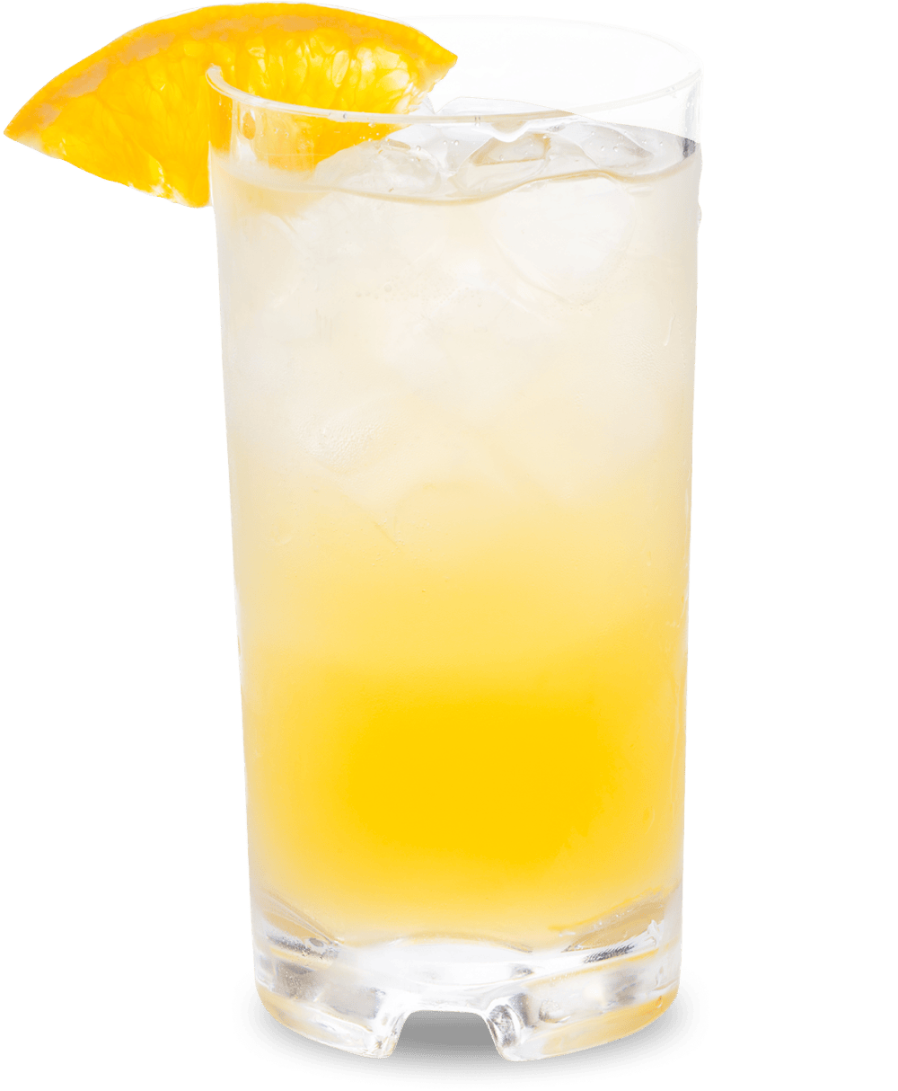 Deep Eddy Fuzzy Navel