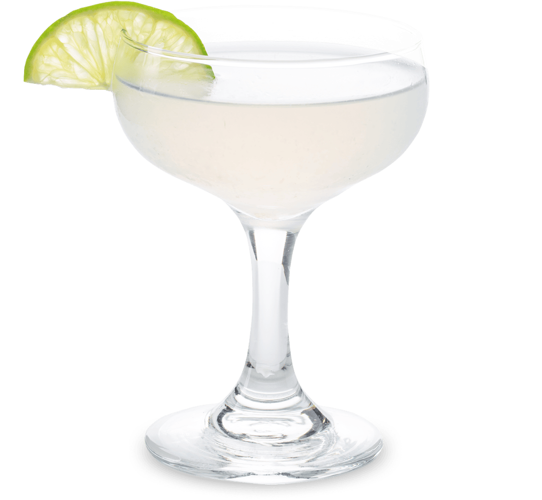 Deep Eddy Gimlet