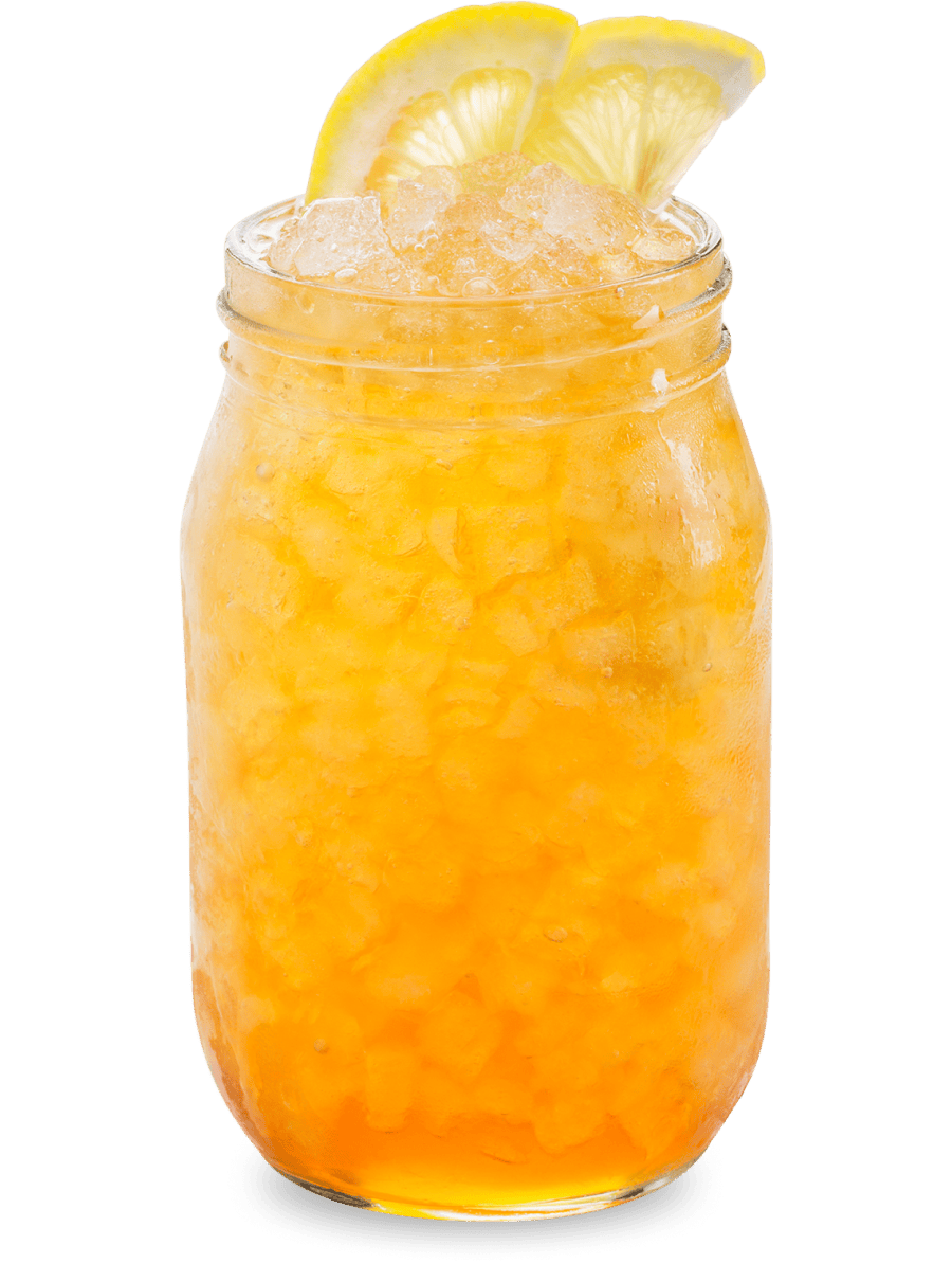 Deep Eddy Peach Tea