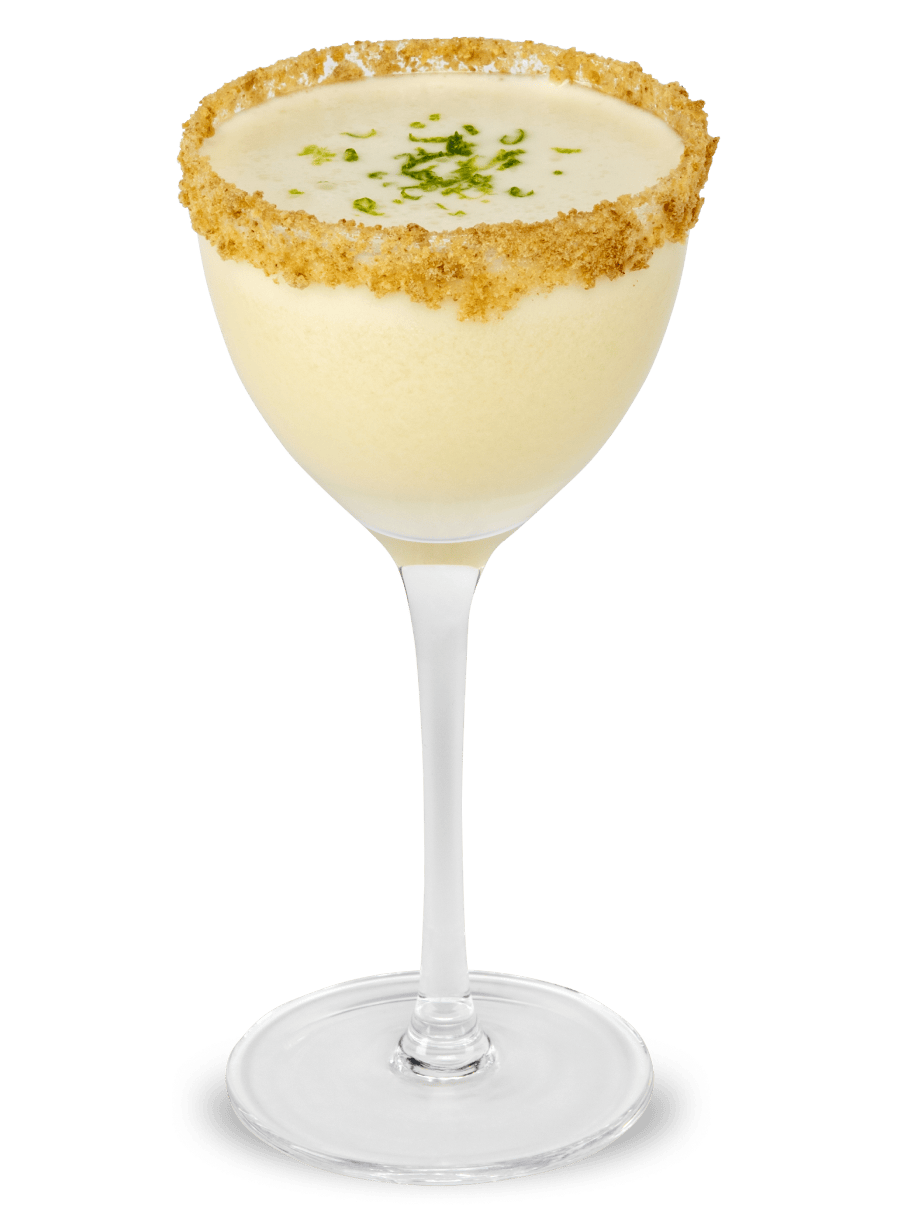 Key Lime Pie