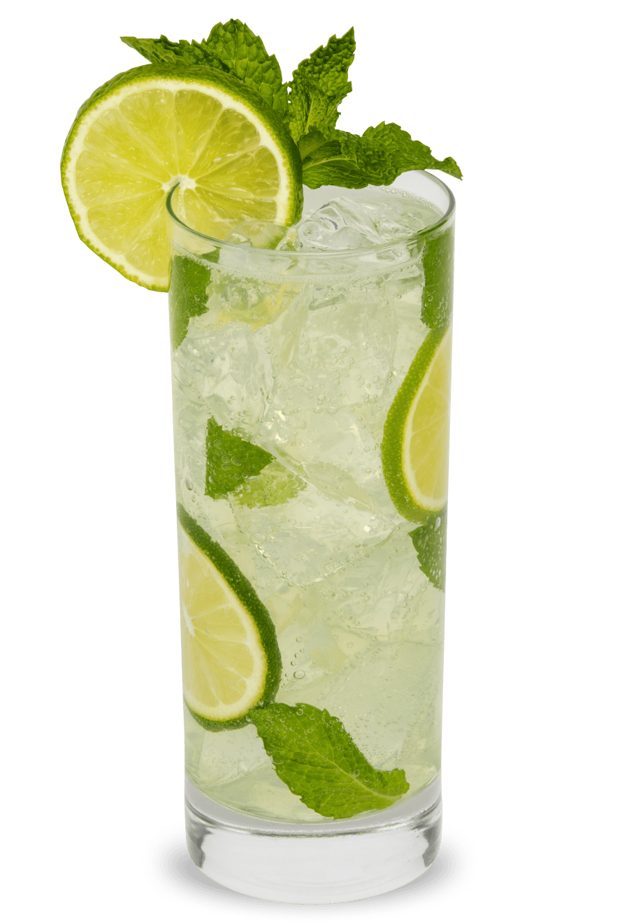 Lime Mojito