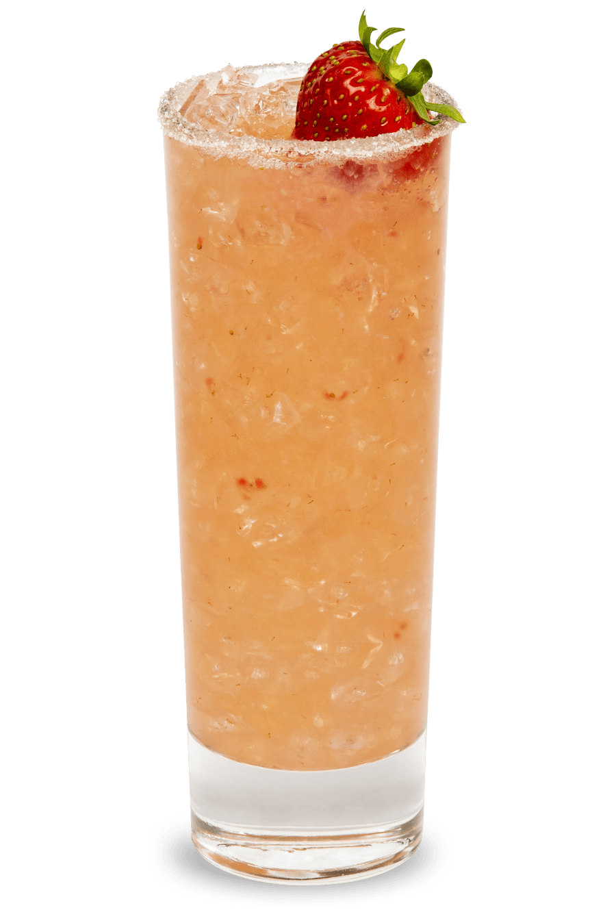 Strawberry Limeade