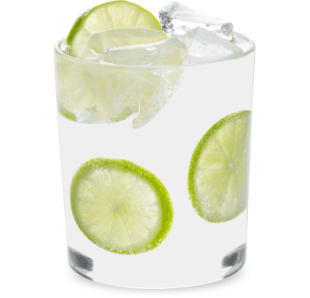 Vodka Soda