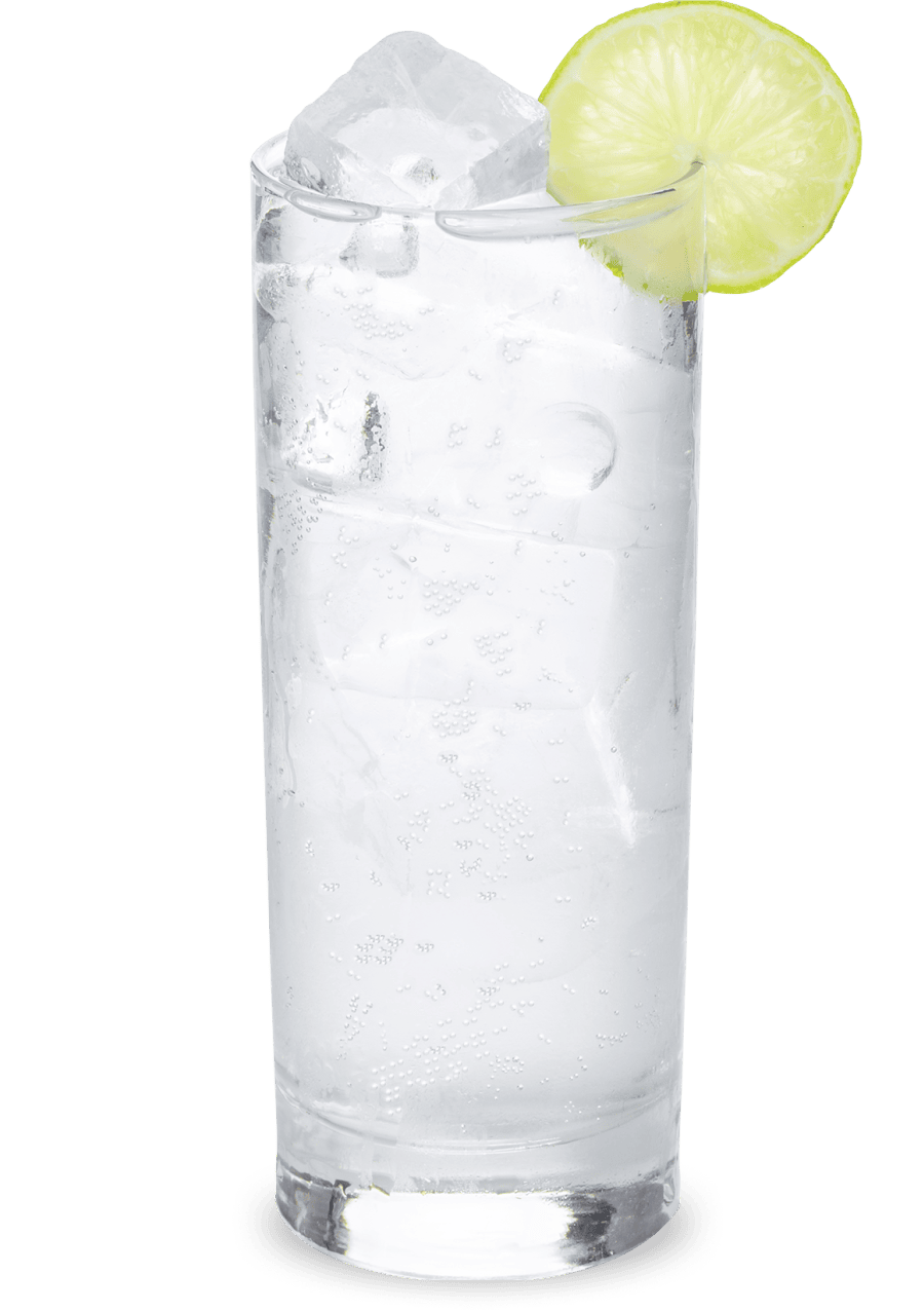 Vodka Tonic