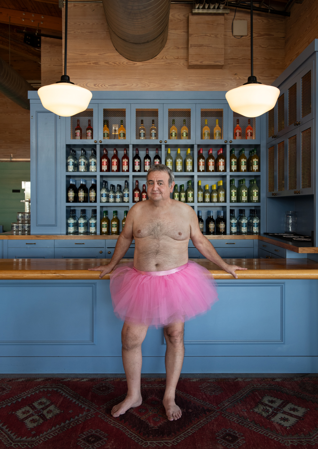 The Tutu Project